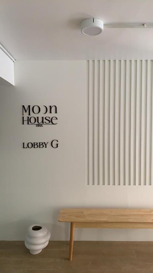 Appartement Moon House Bkk 3b *