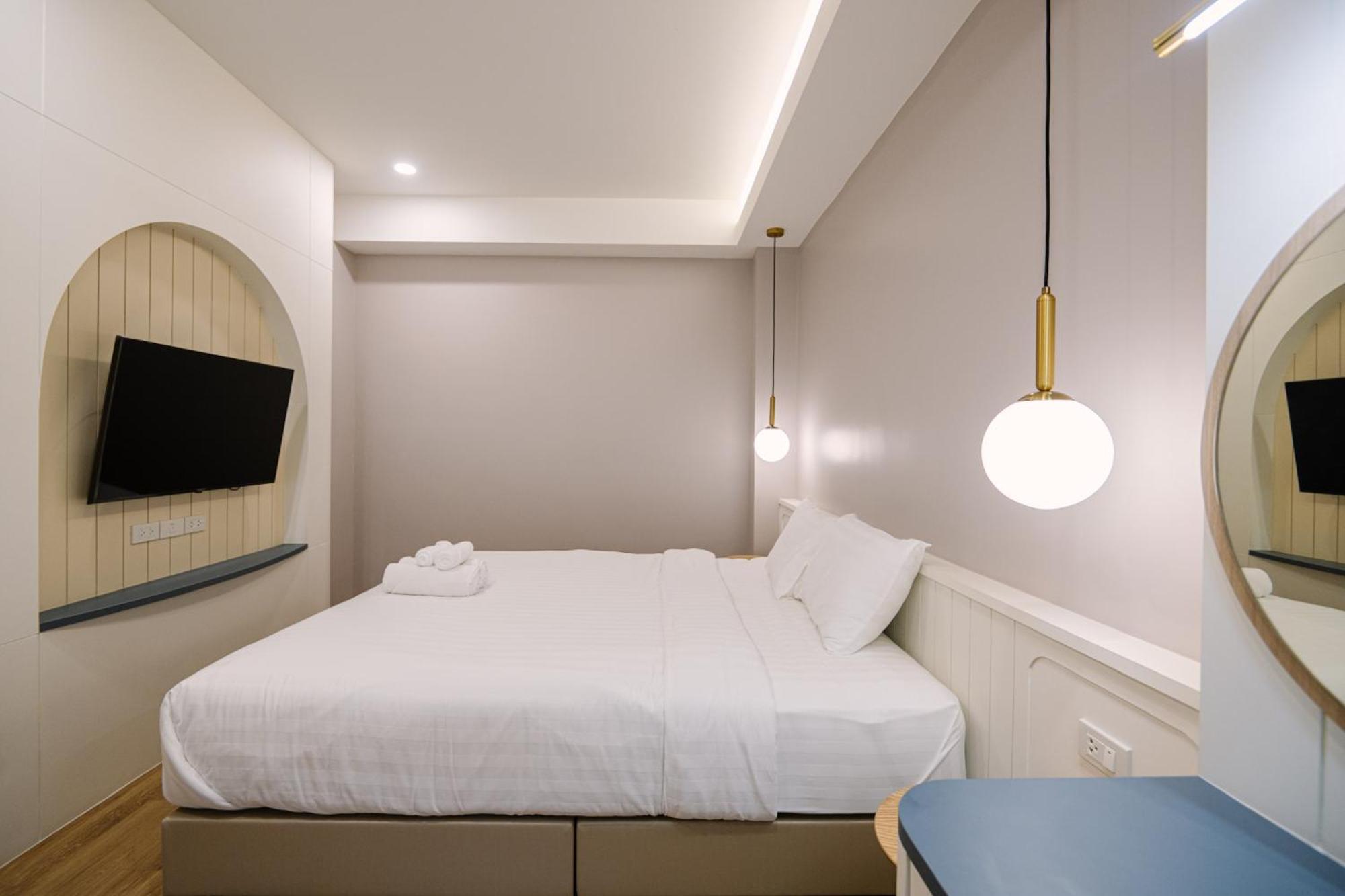 Appartement Moon House Bkk 3b