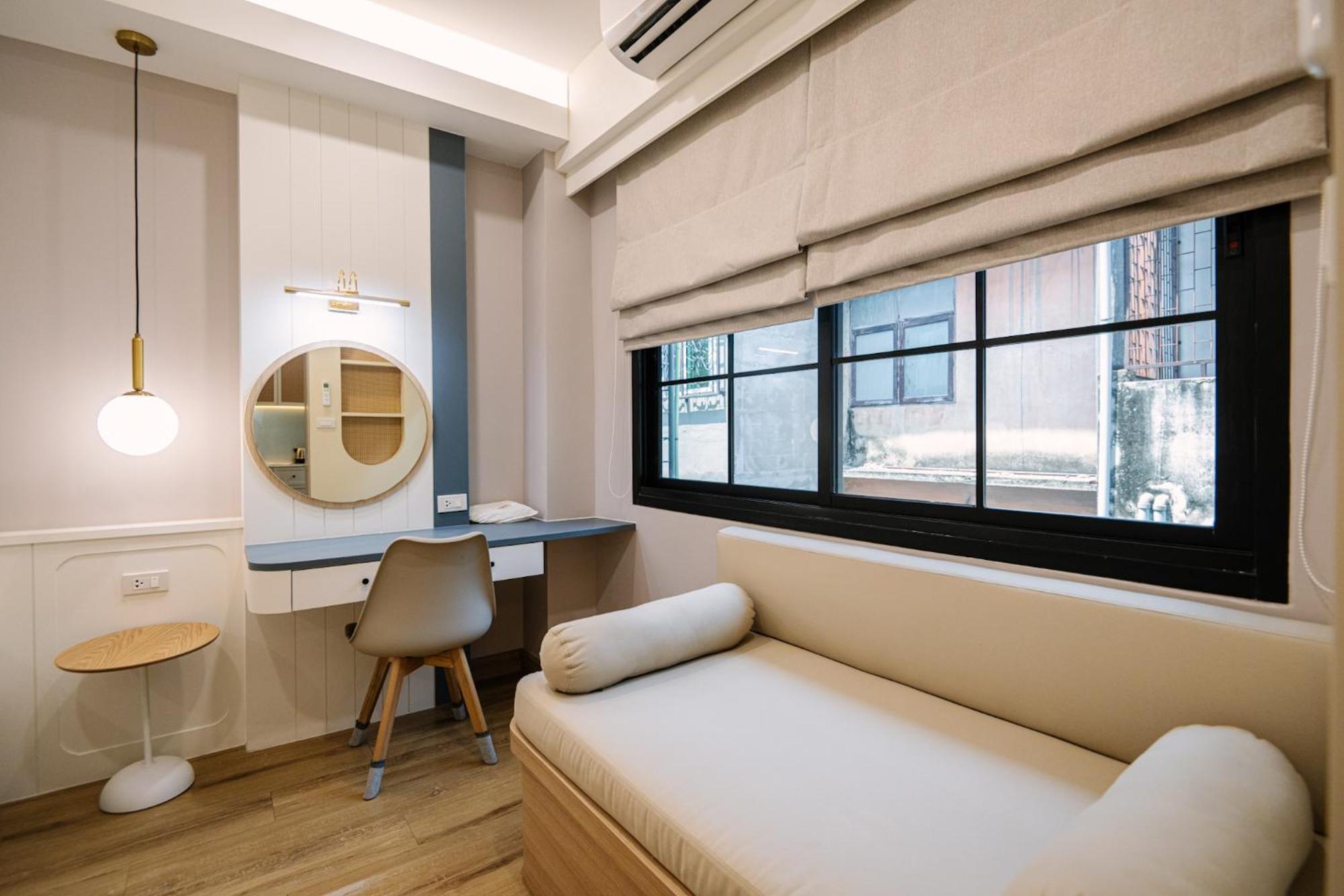 Moon House Bkk 3b * Bangkok