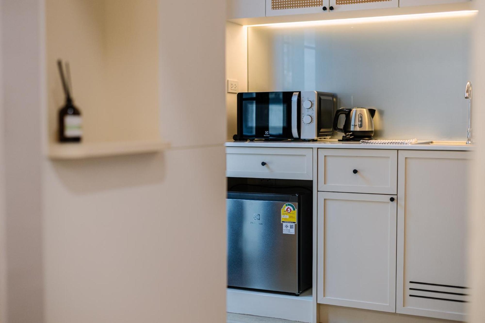 Moon House Bkk 3b Appartement Bangkok